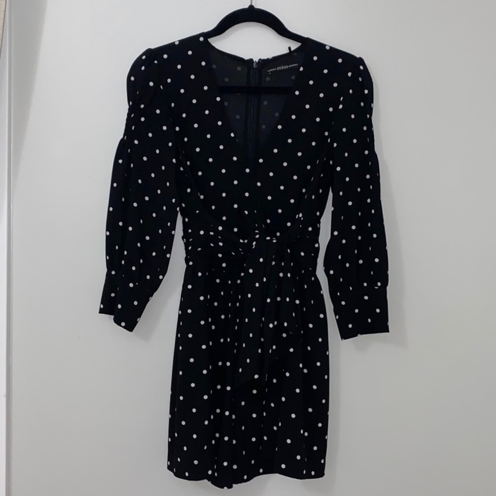 Guess romper
